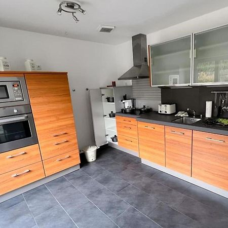 Ferienwohnung Krenz Uhldingen-Mühlhofen Exterior foto