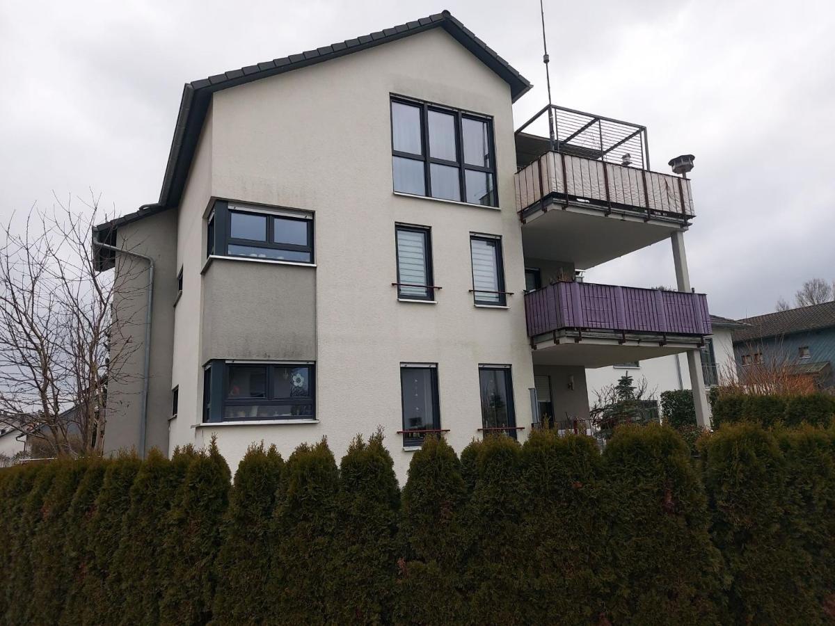Ferienwohnung Krenz Uhldingen-Mühlhofen Exterior foto