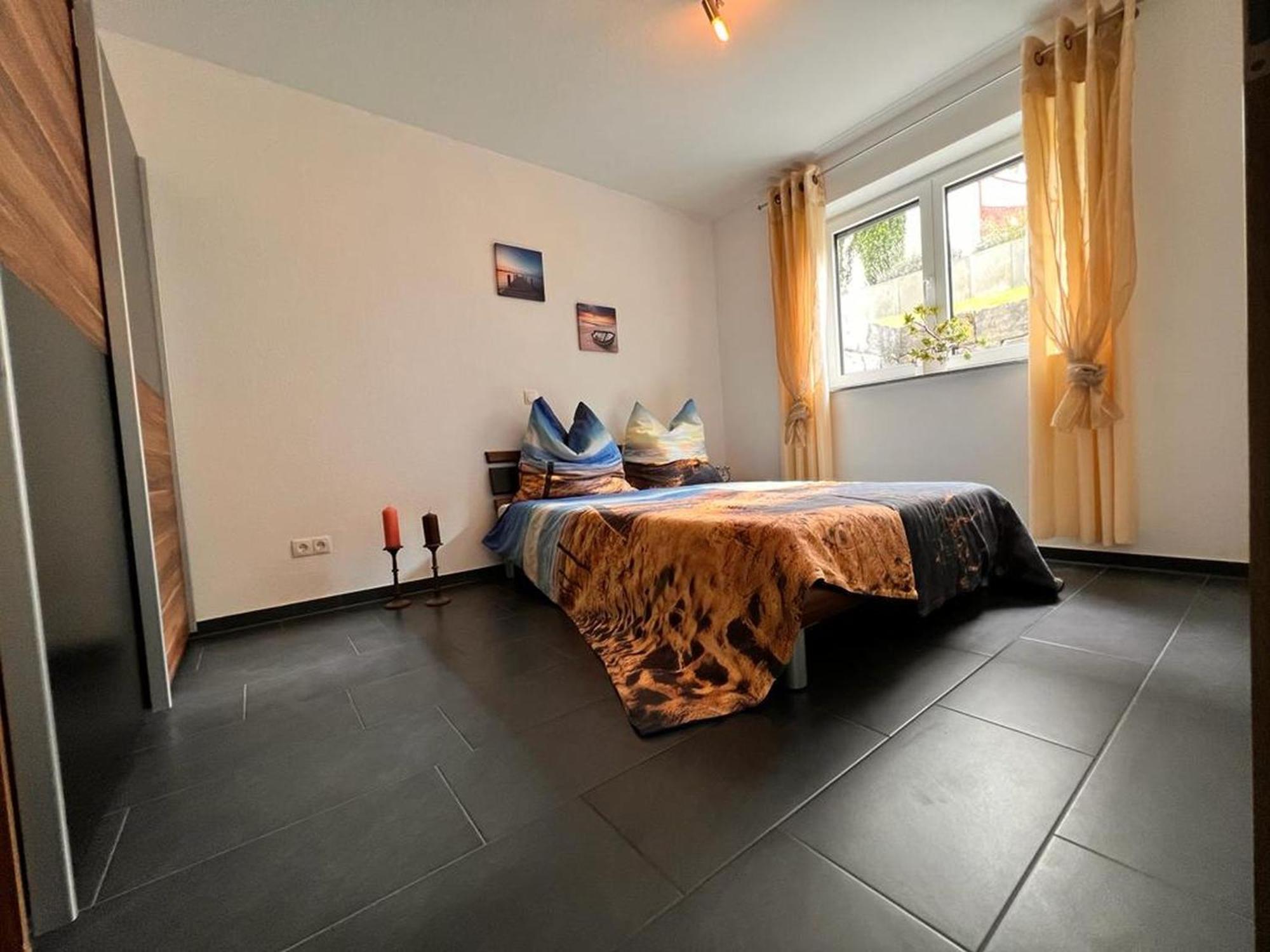 Ferienwohnung Krenz Uhldingen-Mühlhofen Exterior foto