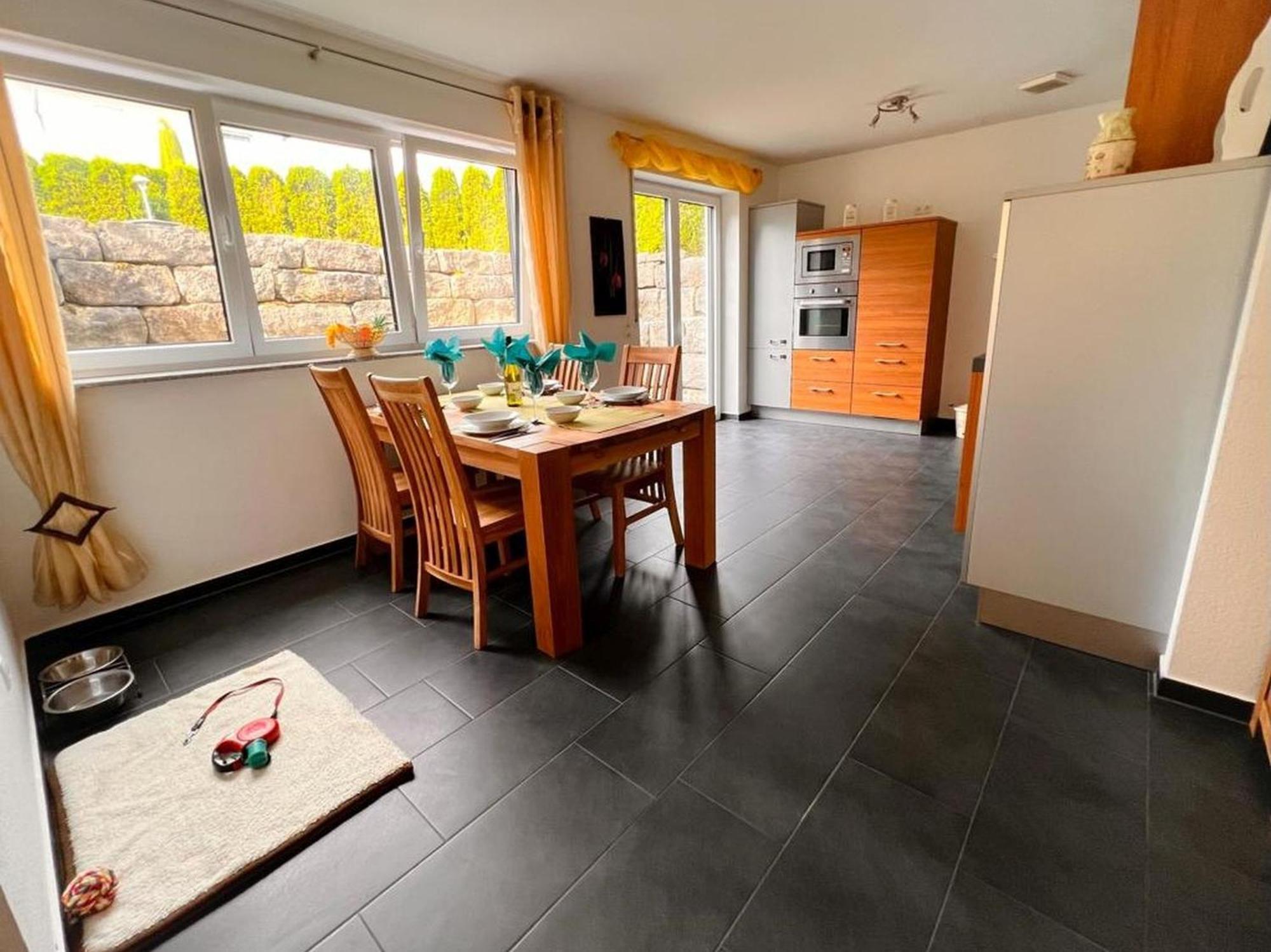 Ferienwohnung Krenz Uhldingen-Mühlhofen Exterior foto